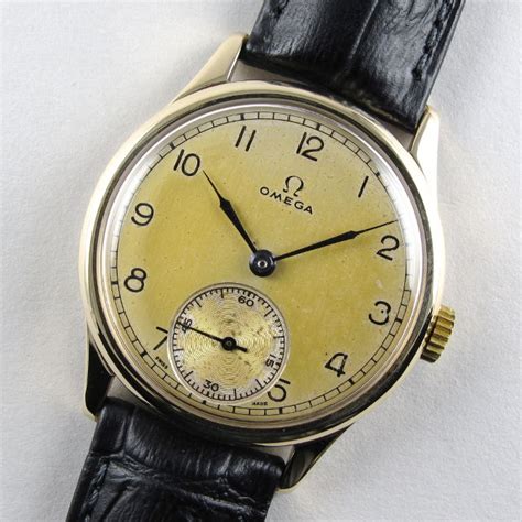 omega 1945 watch